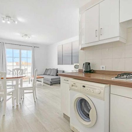 Apartamento 314 Castell Sol Cb Arenal d'en Castell Exteriör bild