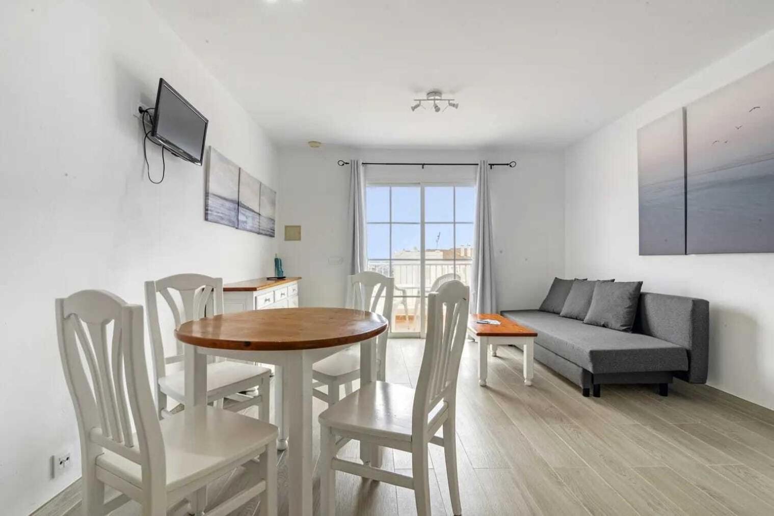 Apartamento 314 Castell Sol Cb Arenal d'en Castell Exteriör bild