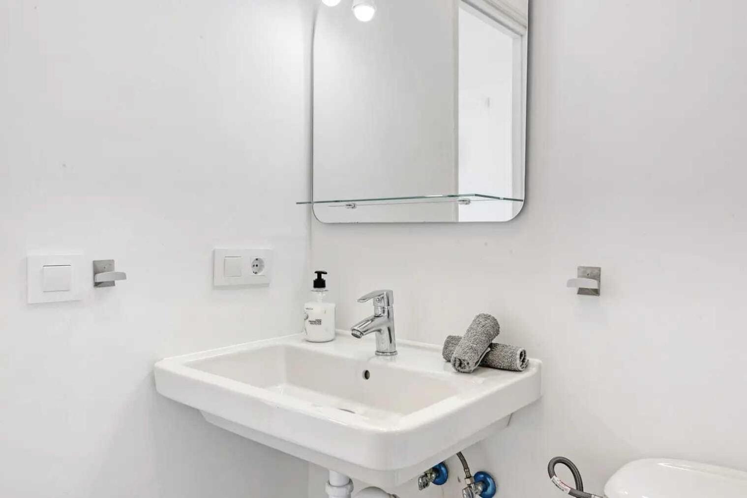 Apartamento 314 Castell Sol Cb Arenal d'en Castell Exteriör bild