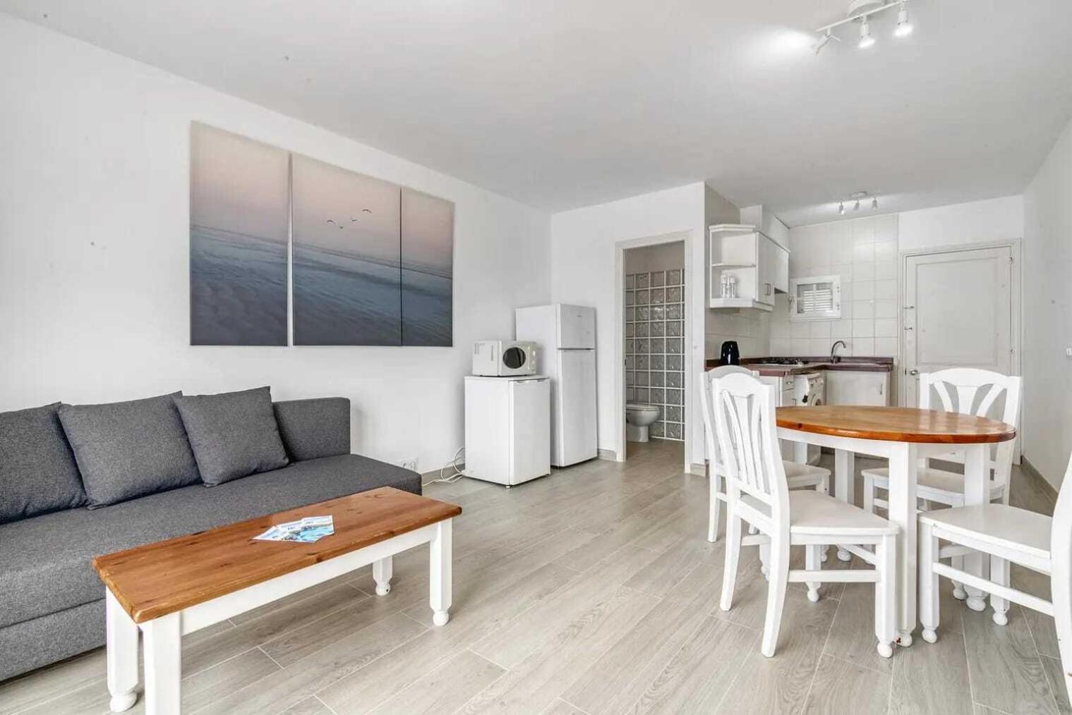 Apartamento 314 Castell Sol Cb Arenal d'en Castell Exteriör bild